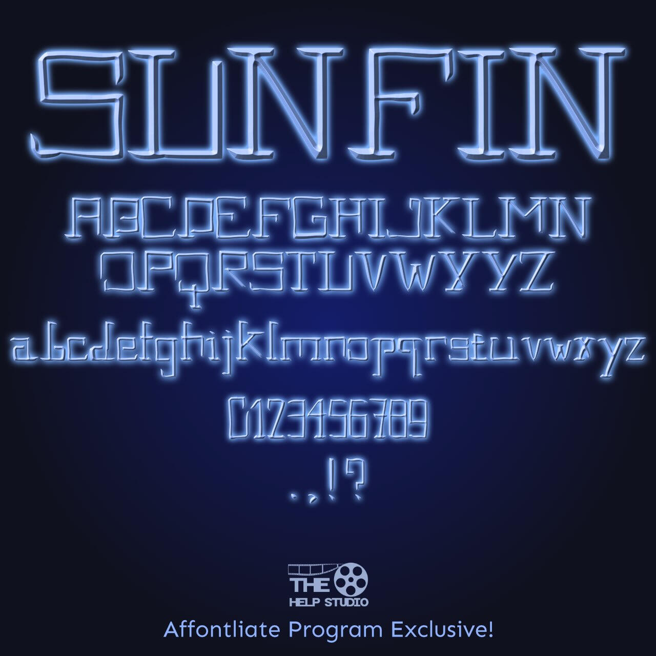 Sunfin